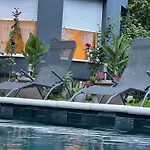 Villa Aleja
