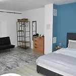 Aleja Villa Sarajevo