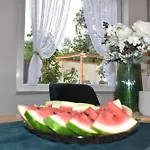 Aleja Villa *