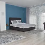 Aleja Villa