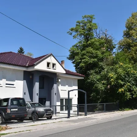 Aleja Villa Sarajevo