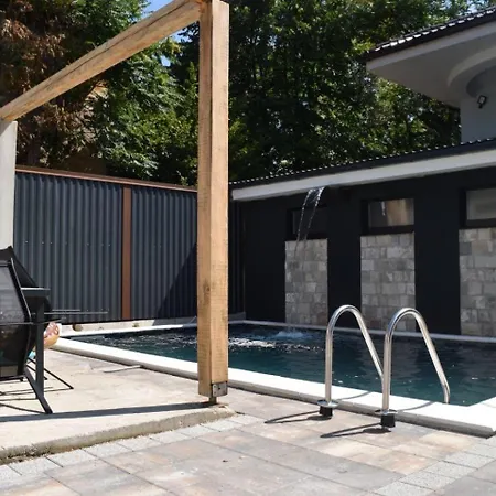 Aleja Villa Sarajevo