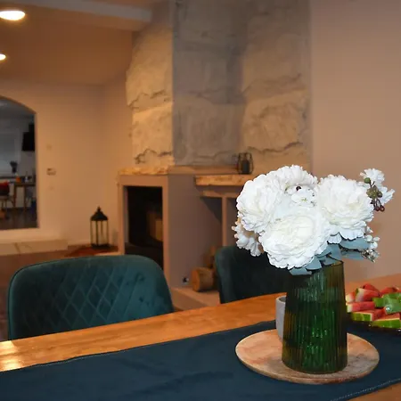 Aleja Villa Sarajevo