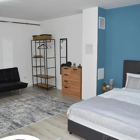 Aleja Villa Sarajevo