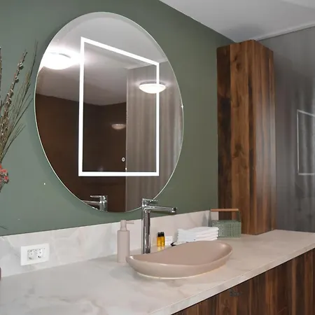 Villa Aleja Sarajevo