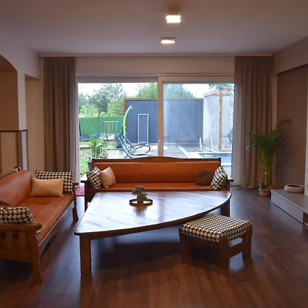 Villa Aleja Saraievo