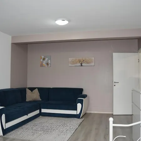 Aleja Villa Saraievo
