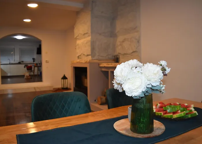 Aleja Willa Sarajewo