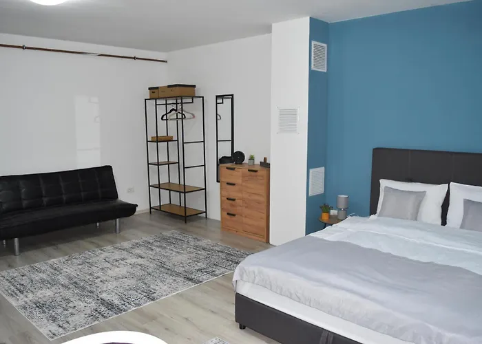 Aleja Willa Sarajewo