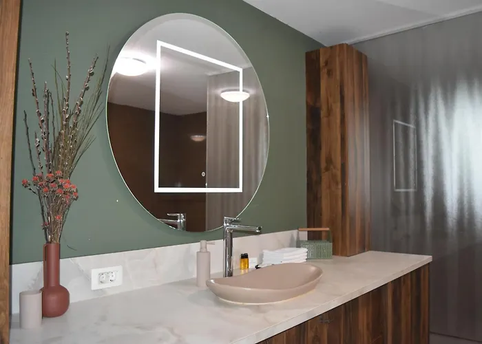 Willa Aleja Sarajewo