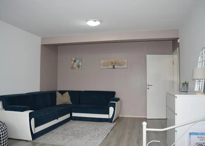 Aleja Willa Sarajewo